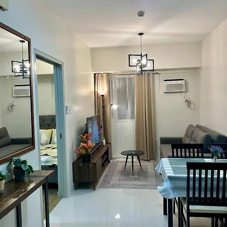 Aparthotel High And Cozy